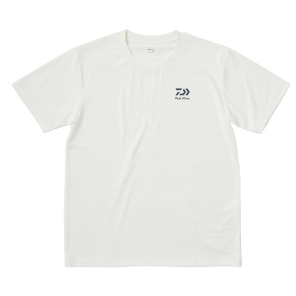 ショートスリーブスモールロゴTシャツ